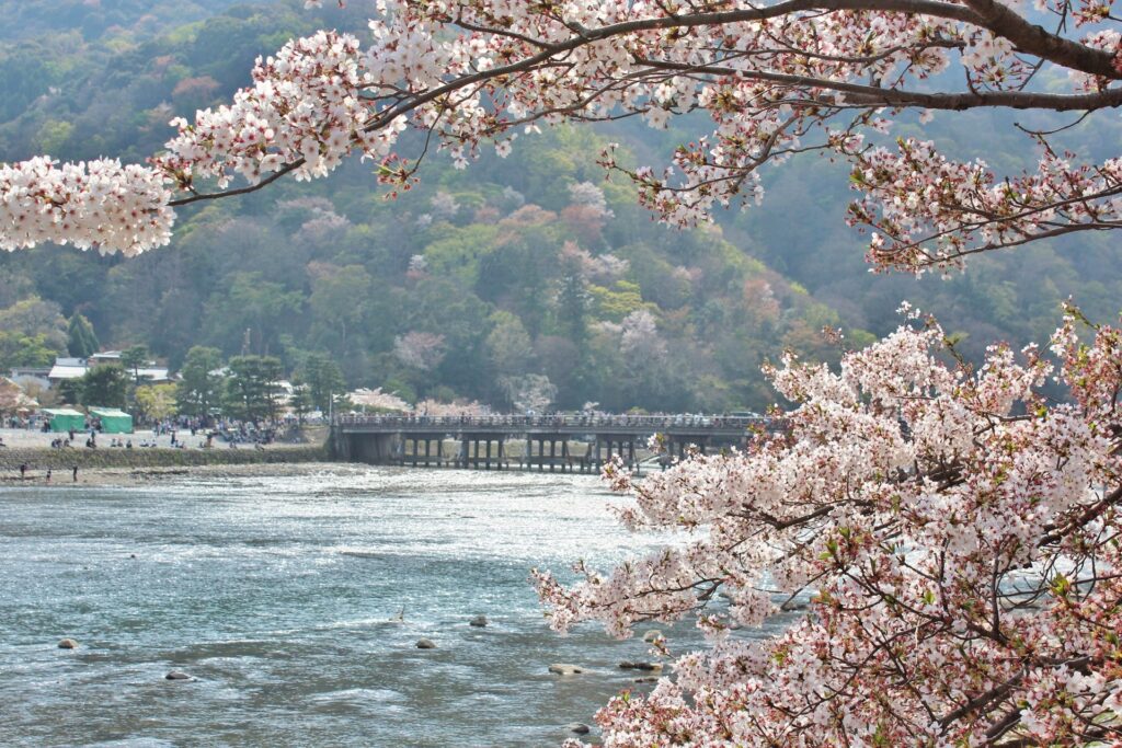 Hình ảnh Arashiyama Kyoto

