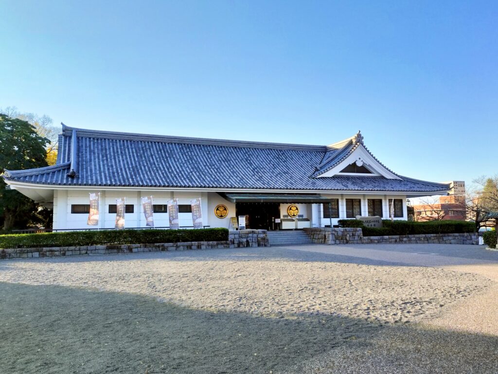 Bảo tàng nhà Tokugawa – khám phá văn hóa samurai vùng Mikawa