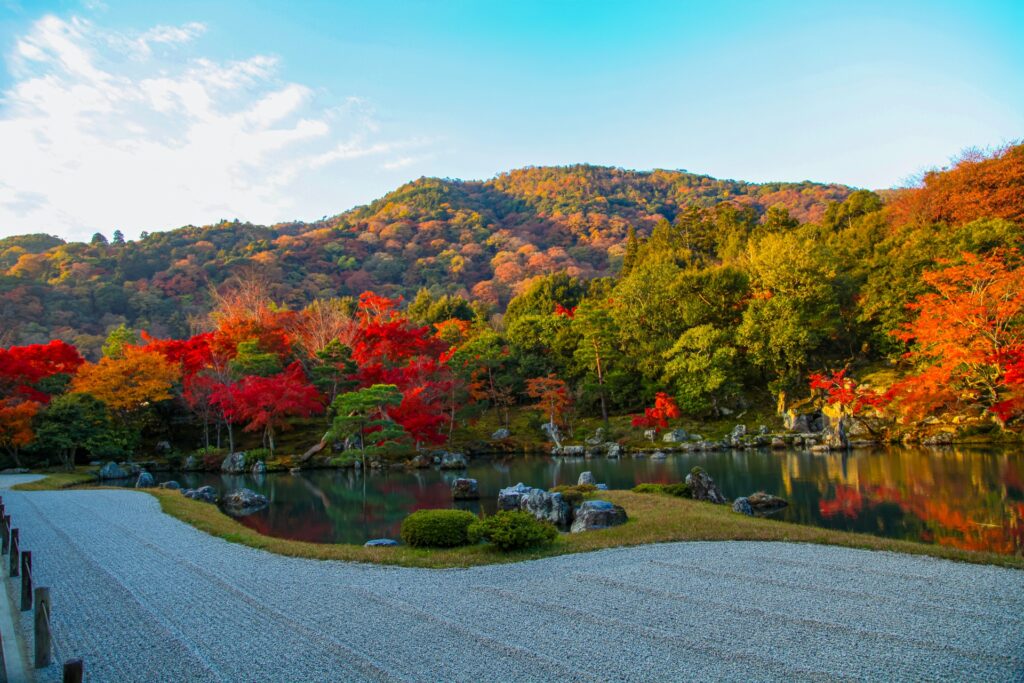 Hình ảnh Arashiyama Kyoto
