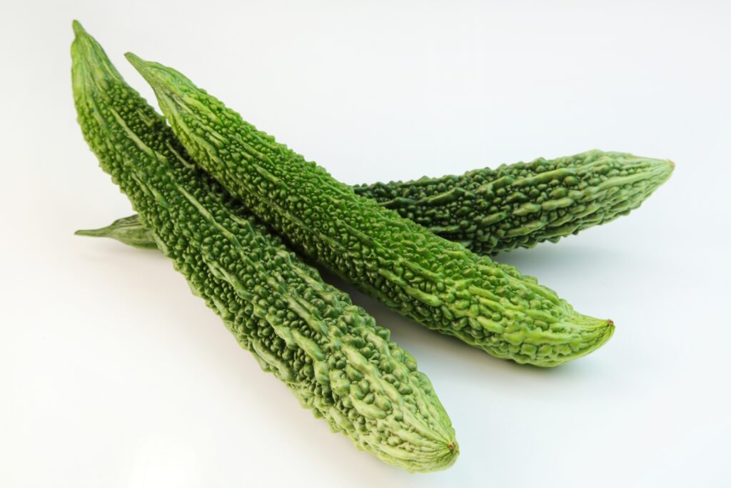 Mướp đắng