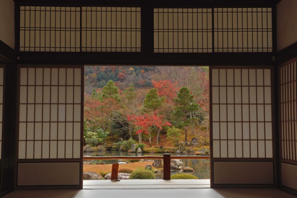 Hình ảnh Arashiyama Kyoto
